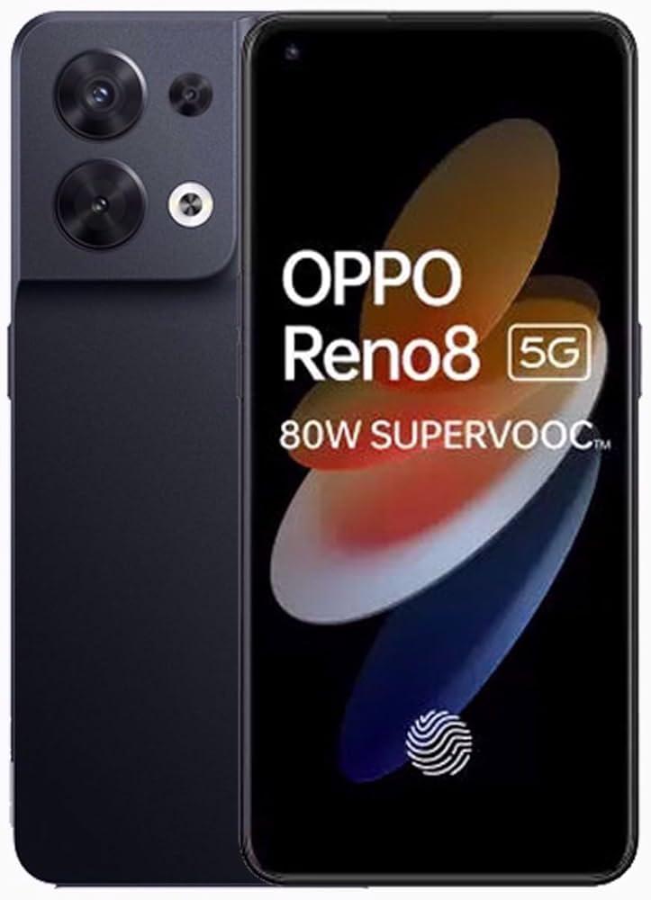 Oppo Reno8 5G